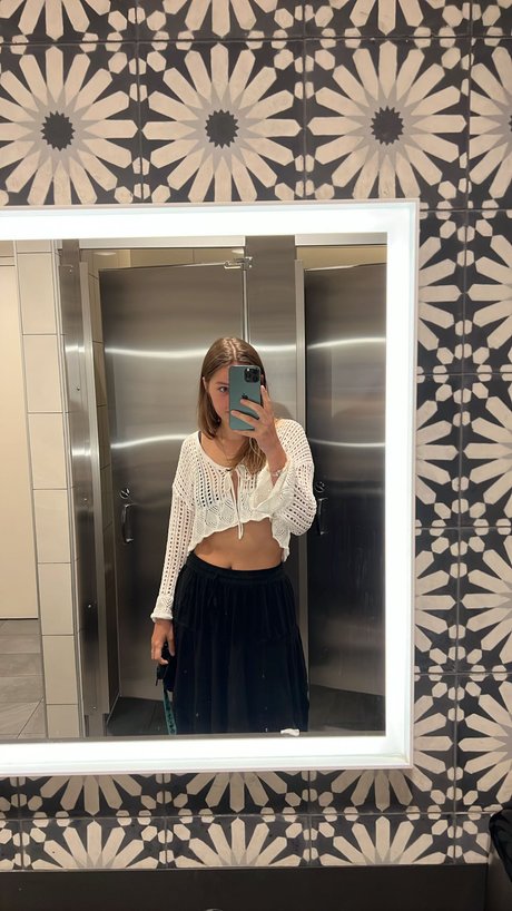 Peyton Coffee Foto di nudo di fuga di OnlyFans di Peyton Coffee #227