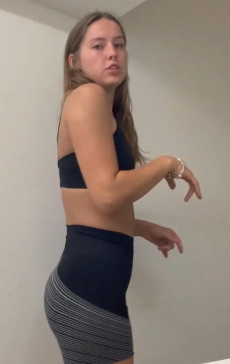 Peyton Coffee Foto di nudo di fuga di OnlyFans di Peyton Coffee #251