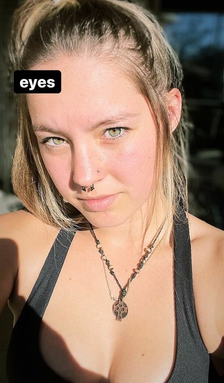Peyton Coffee Foto di nudo di fuga di OnlyFans di Peyton Coffee #26
