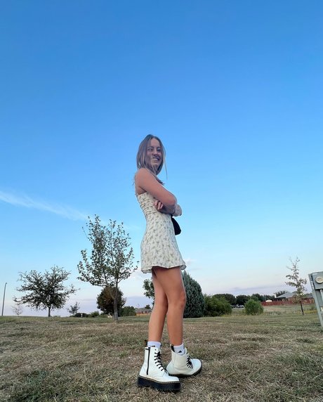 Peyton Coffee Foto di nudo di fuga di OnlyFans di Peyton Coffee #276