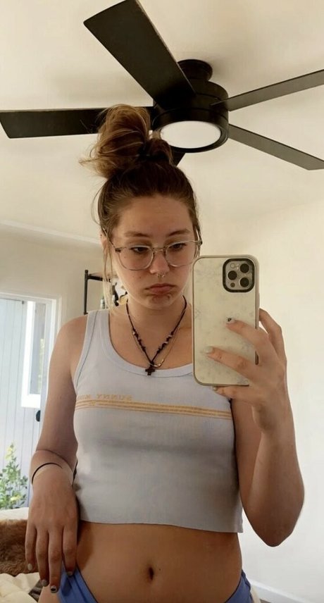 Peyton Coffee Foto di nudo di fuga di OnlyFans di Peyton Coffee #47