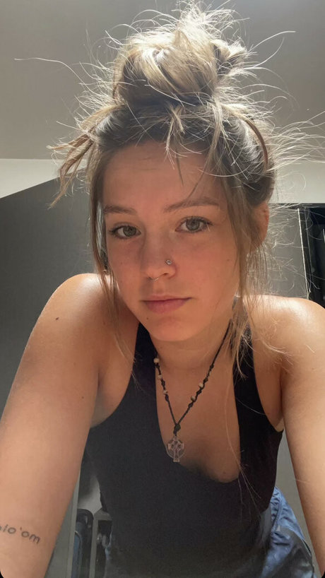 Peyton Coffee Foto di nudo di fuga di OnlyFans di Peyton Coffee #63