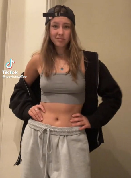Peyton Coffee