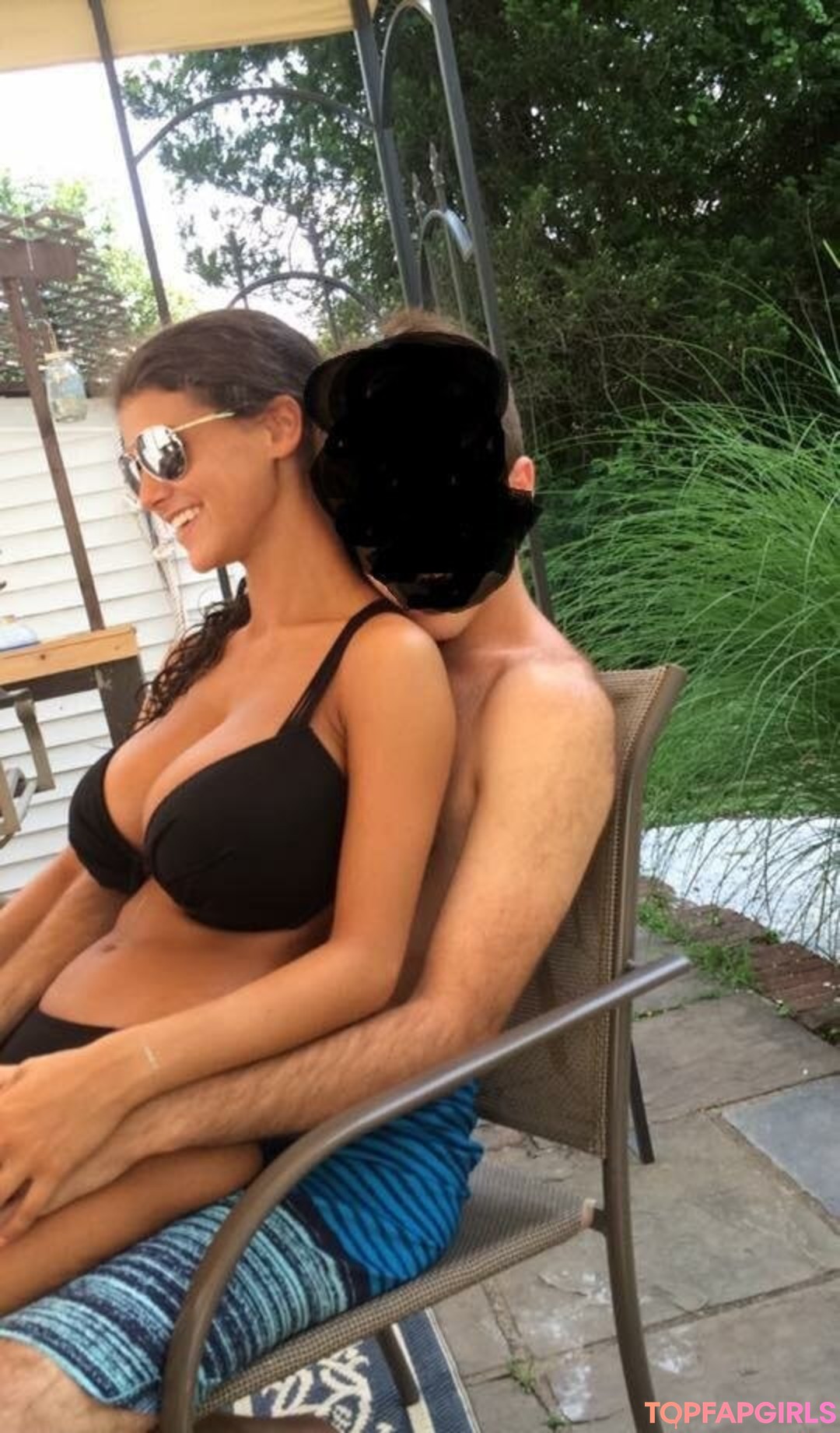 Foto di nudo di fuga di OnlyFans di Dominique Dangelo #291 Foto di nudo di fuga di OnlyFans di Dominique Dangelo #291