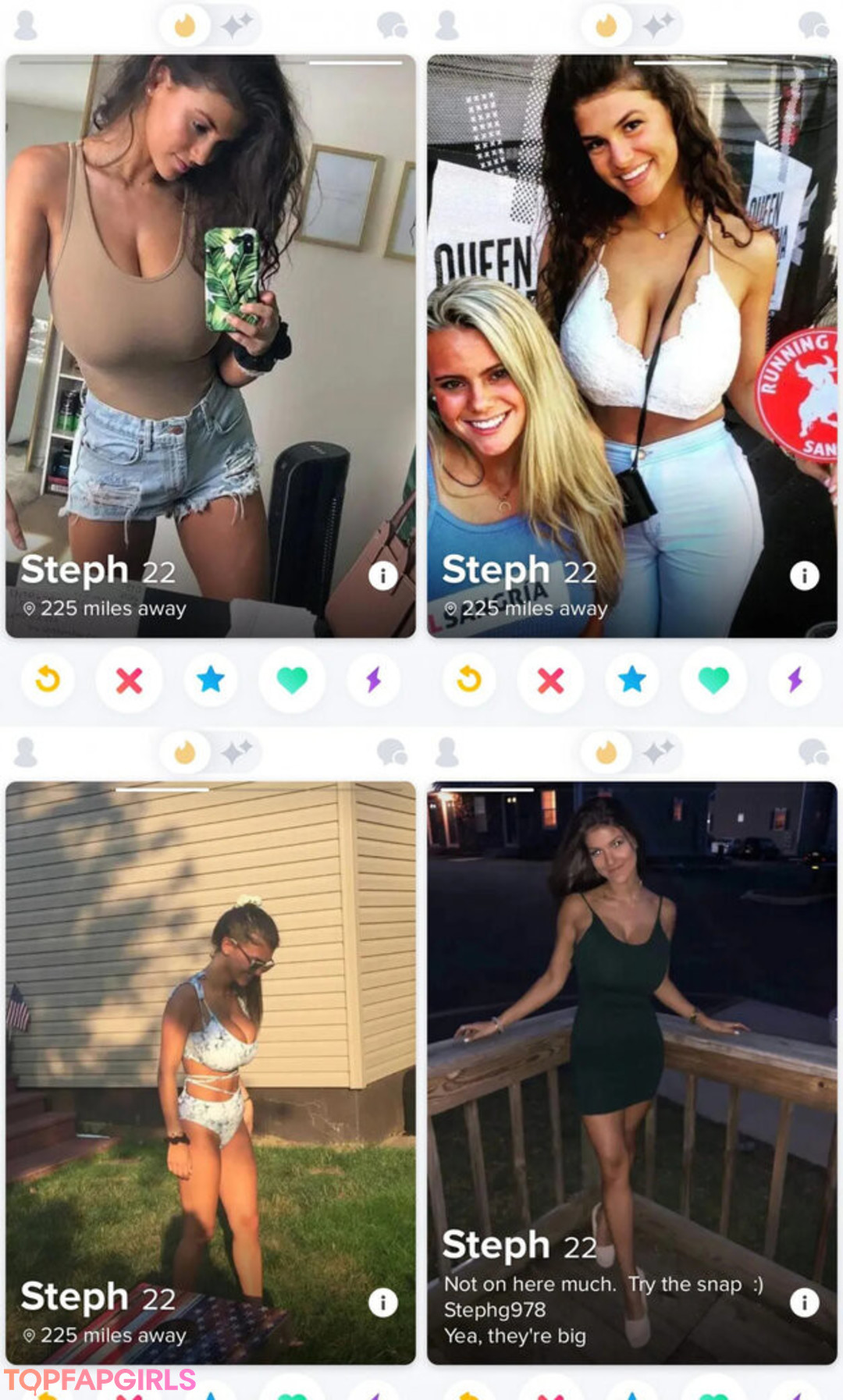 Foto di nudo di fuga di OnlyFans di Dominique Dangelo #318 Foto di nudo di fuga di OnlyFans di Dominique Dangelo #318