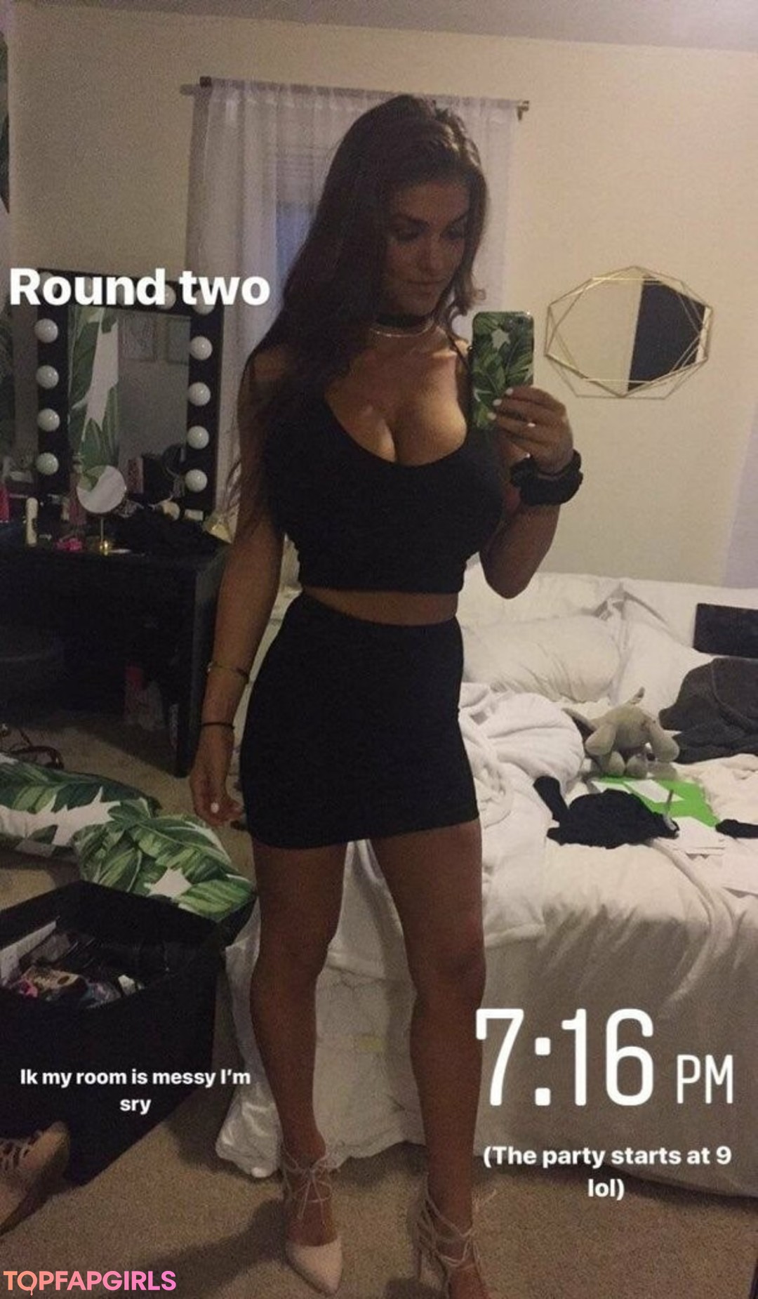 Foto di nudo di fuga di OnlyFans di Dominique Dangelo #341 Foto di nudo di fuga di OnlyFans di Dominique Dangelo #341