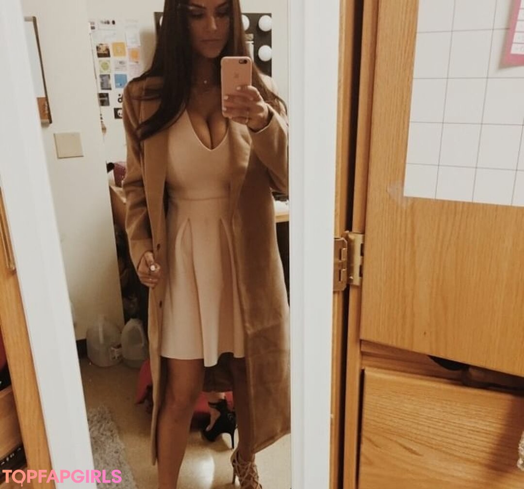 Foto di nudo di fuga di OnlyFans di Dominique Dangelo #421 Foto di nudo di fuga di OnlyFans di Dominique Dangelo #421