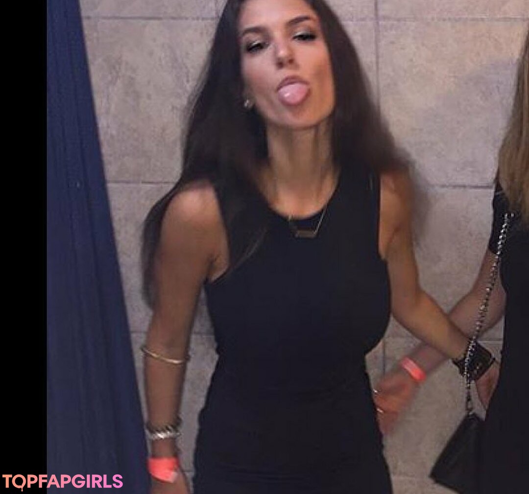 Foto di nudo di fuga di OnlyFans di Dominique Dangelo #439 Foto di nudo di fuga di OnlyFans di Dominique Dangelo #439