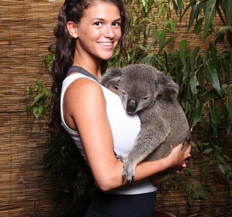 Dominique Dangelo