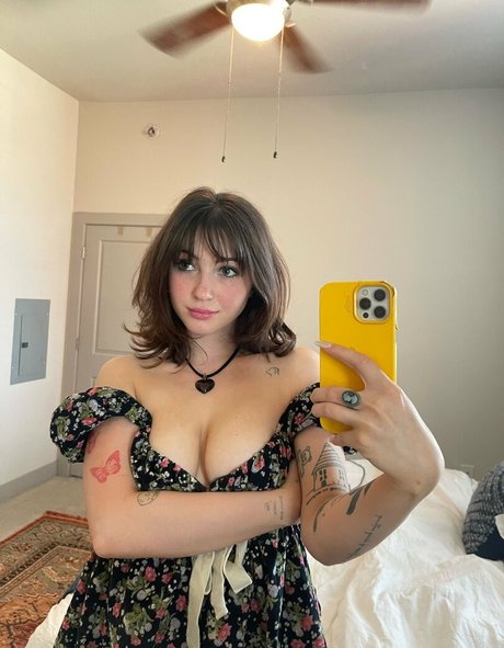 Foto di nudo di fuga di OnlyFans di Nsophk