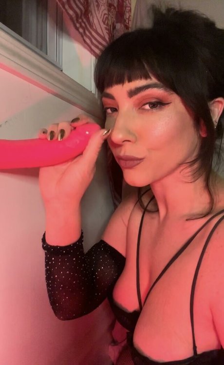 Foto di nudo di fuga di OnlyFans di Blairswitch