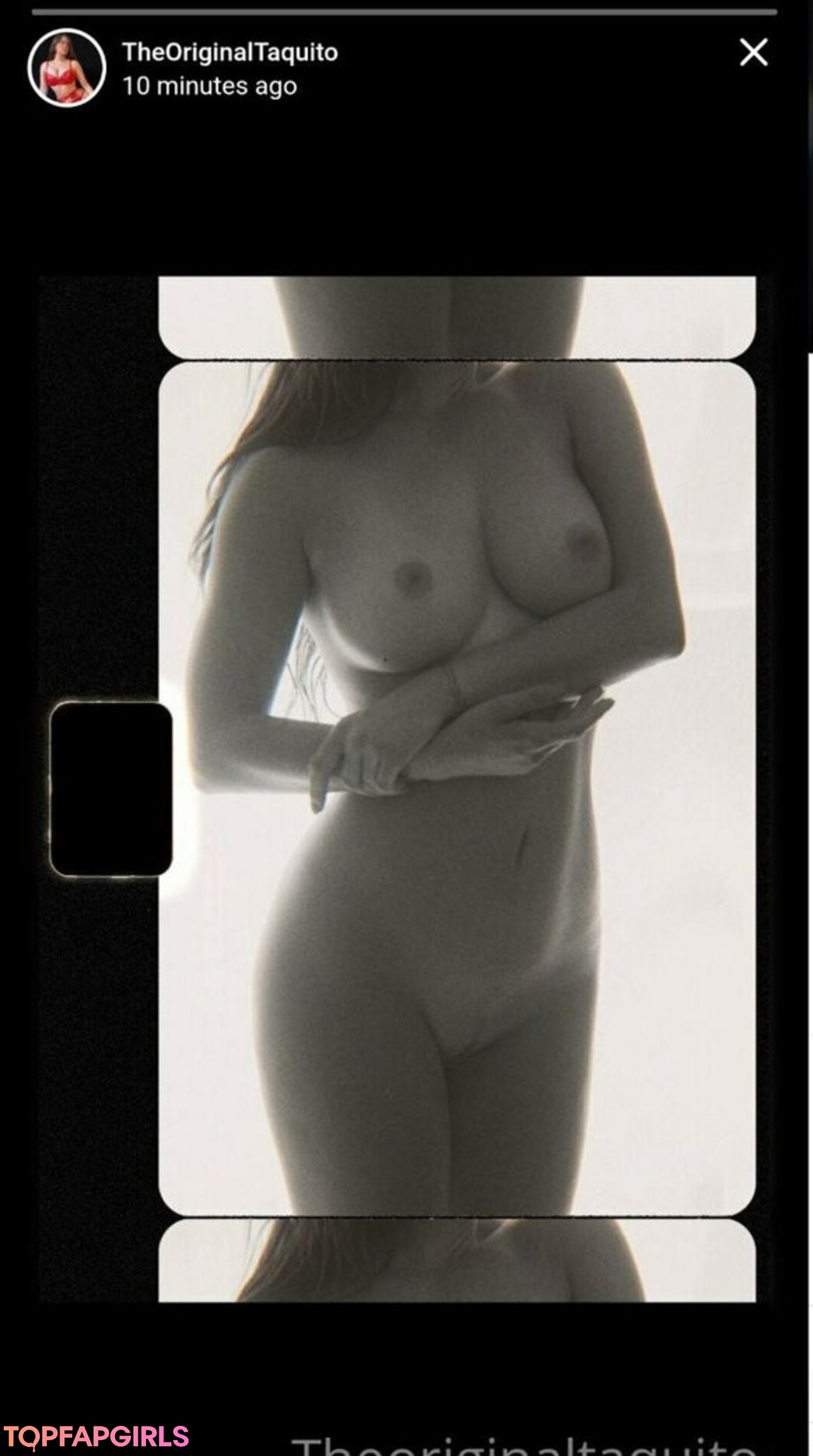 Foto di nudo di fuga di OnlyFans di The Original Taquito #220 Foto di nudo di fuga di OnlyFans di The Original Taquito #220