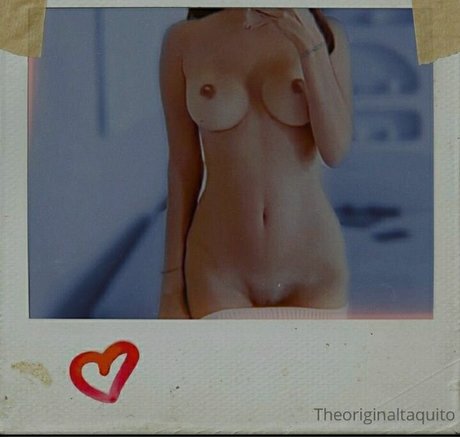 The Original Taquito