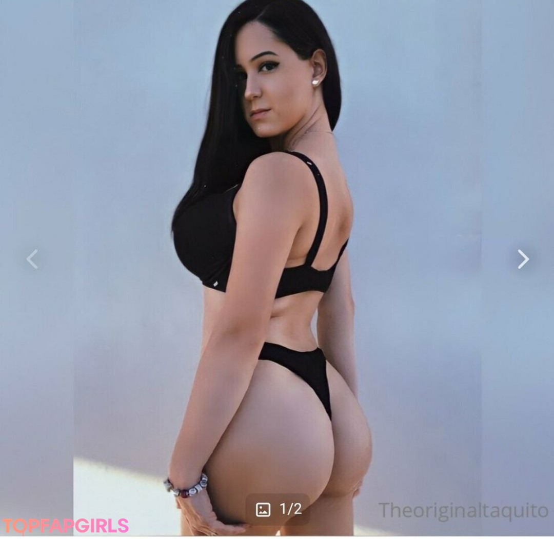 Foto di nudo di fuga di OnlyFans di The Original Taquito #342 Foto di nudo di fuga di OnlyFans di The Original Taquito #342