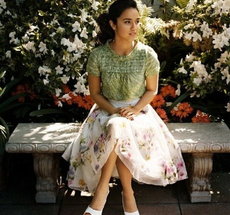 Foto di nudo di fuga di OnlyFans di Summer Bishil