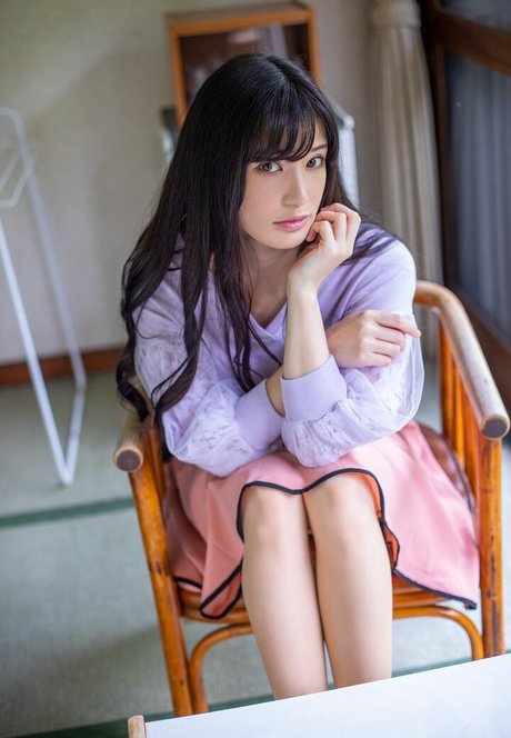 Shoko Takahashi