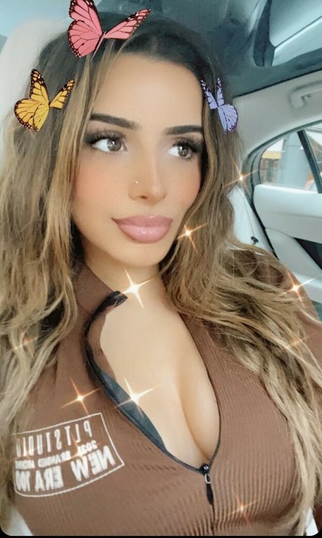 Celina Sharma