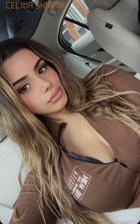 Celina Sharma