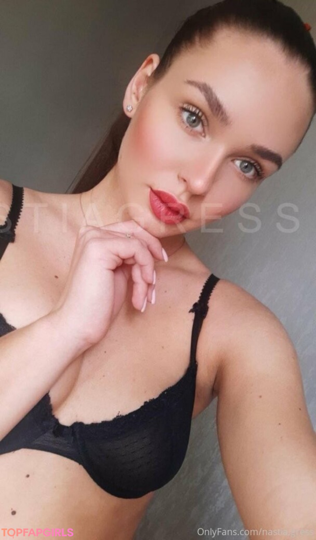 Foto di nudo di fuga di OnlyFans di Anastasia Gress #47 Foto di nudo di fuga di OnlyFans di Anastasia Gress #47