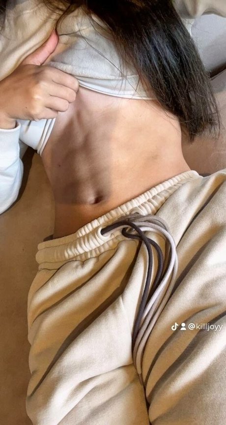 Foto di nudo di fuga di OnlyFans di Carlyjb