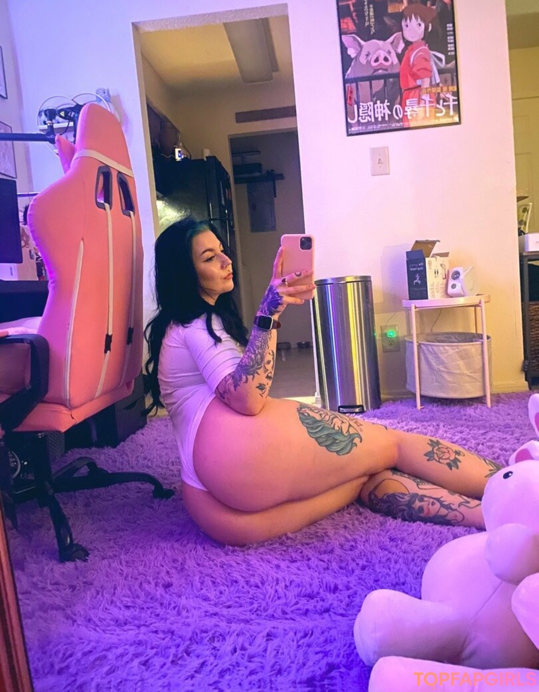 Foto di nudo di fuga di OnlyFans di Anastajiarosso #22 Foto di nudo di fuga di OnlyFans di Anastajiarosso #22