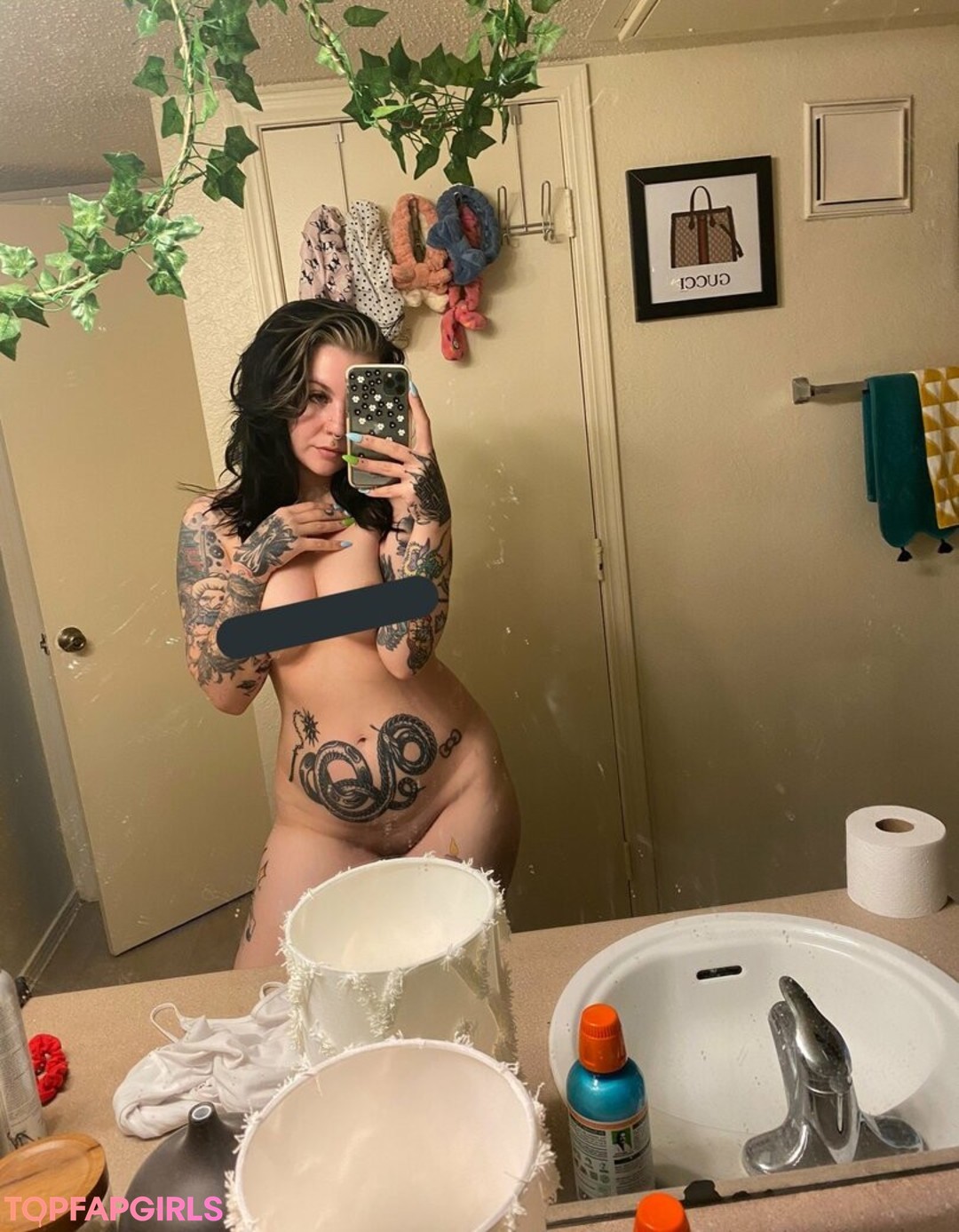 Foto di nudo di fuga di OnlyFans di Anastajiarosso #27 Foto di nudo di fuga di OnlyFans di Anastajiarosso #27