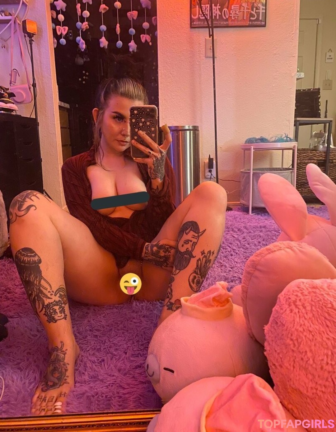 Foto di nudo di fuga di OnlyFans di Anastajiarosso #29 Foto di nudo di fuga di OnlyFans di Anastajiarosso #29