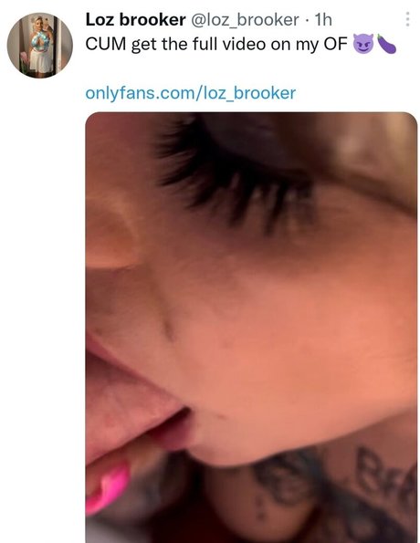 Loz Brooker