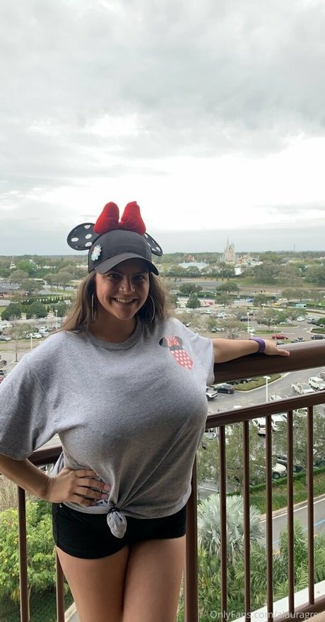 Alaura Grey