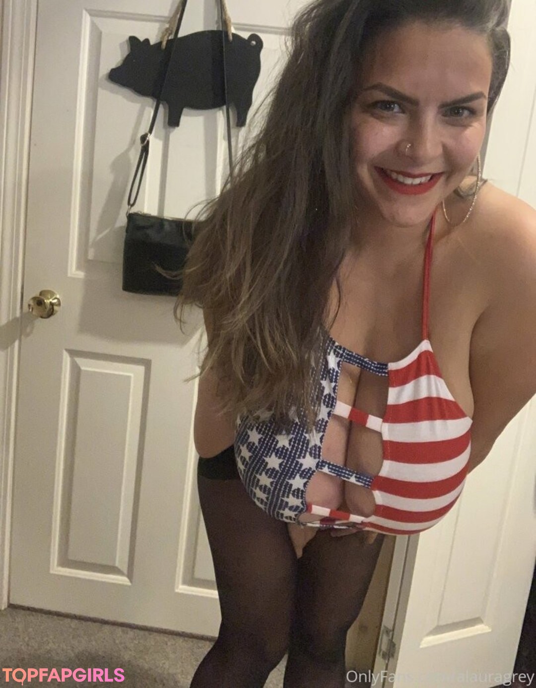 Foto di nudo di fuga di OnlyFans di Alaura Grey #362 Foto di nudo di fuga di OnlyFans di Alaura Grey #362