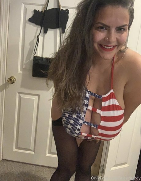 Alaura Grey