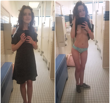 Foto di nudo di fuga di OnlyFans di Sweetpetites