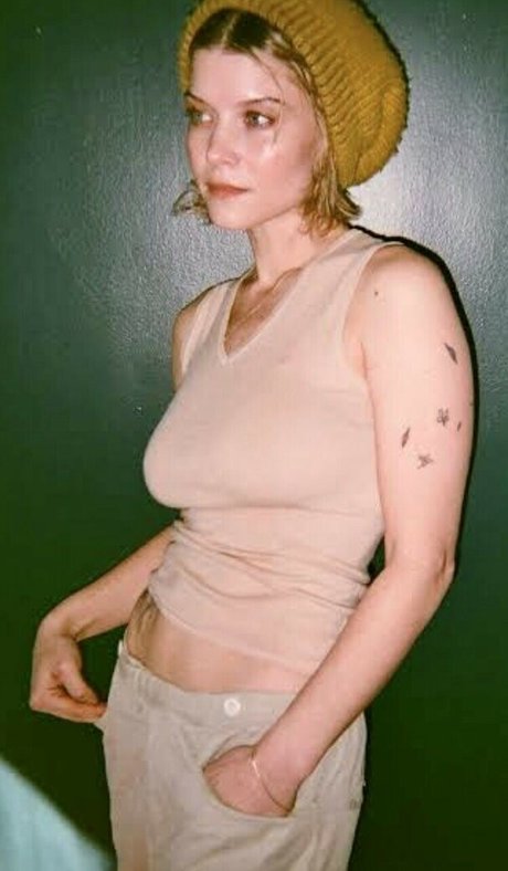 Foto di nudo di fuga di OnlyFans di Sarah Jones
