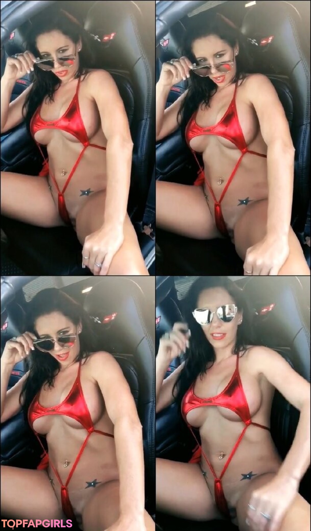 Foto di nudo di fuga di OnlyFans di Heather Curvy Kirby #45 Foto di nudo di fuga di OnlyFans di Heather Curvy Kirby #45