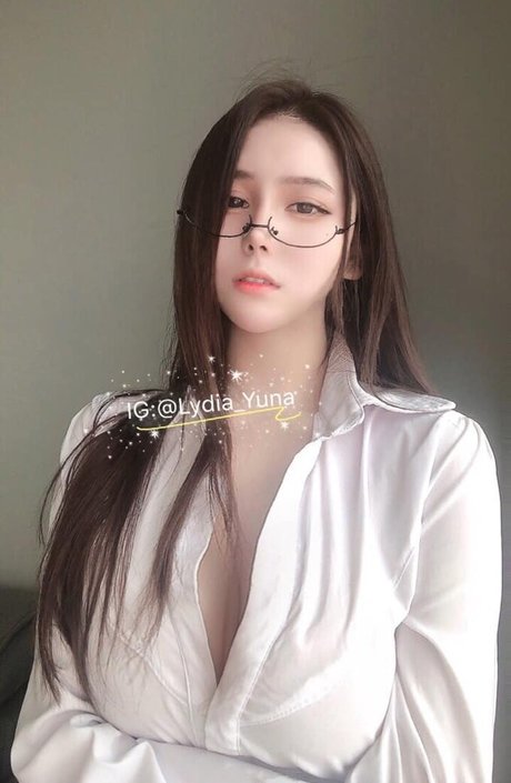 Lydia Yuna