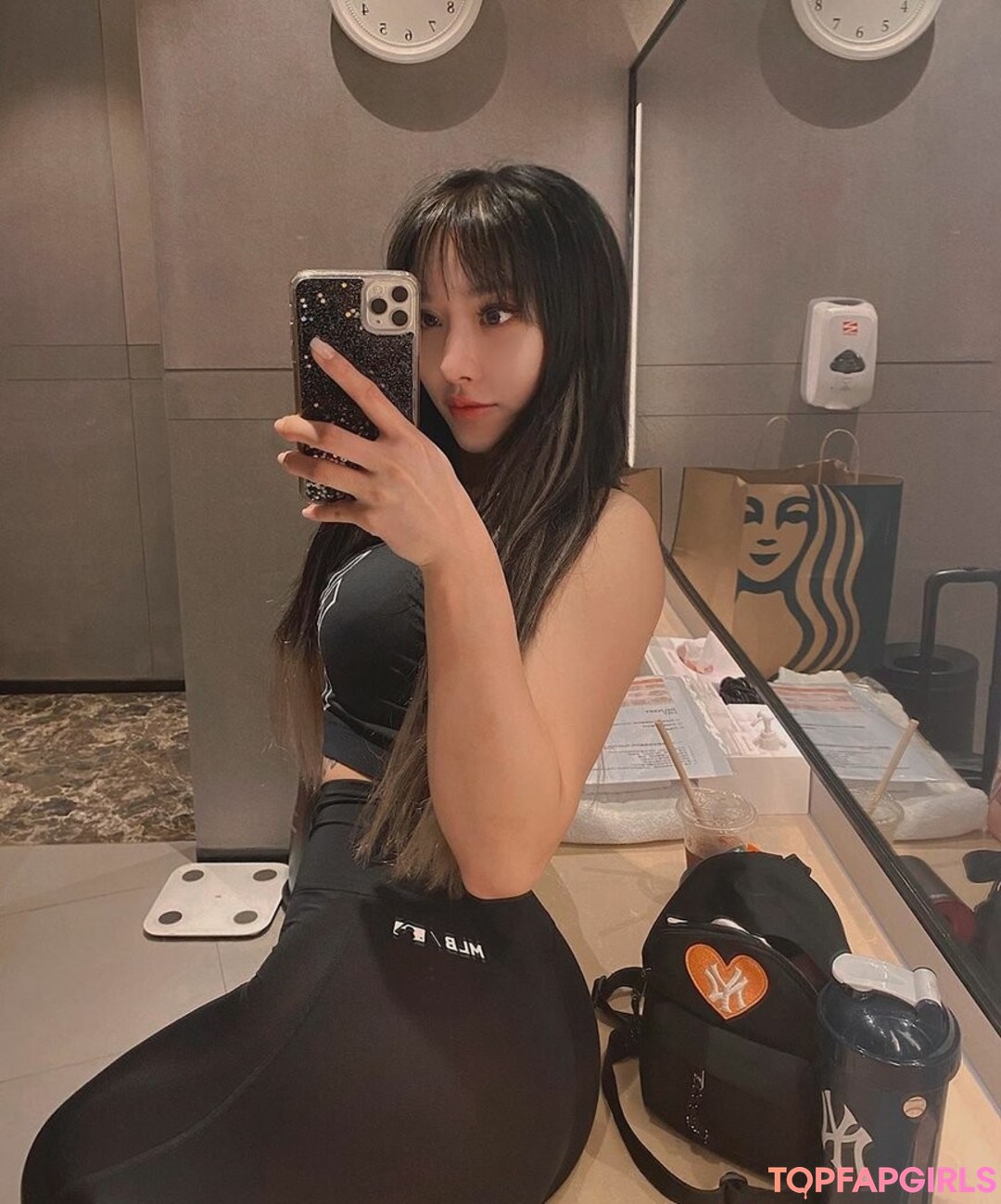 Foto di nudo di fuga di OnlyFans di Songyuxin Hitomi #53 Foto di nudo di fuga di OnlyFans di Songyuxin Hitomi #53