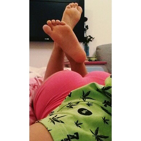 Foto di nudo di fuga di OnlyFans di Ljubicasta Maca