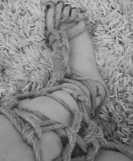 Foto di nudo di fuga di OnlyFans di Ivy Rain