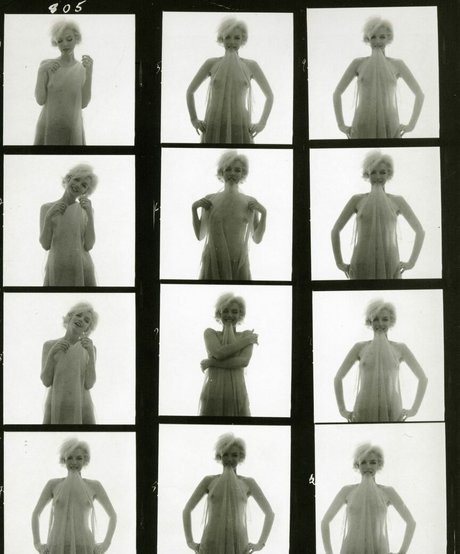 Marilyn Monroe