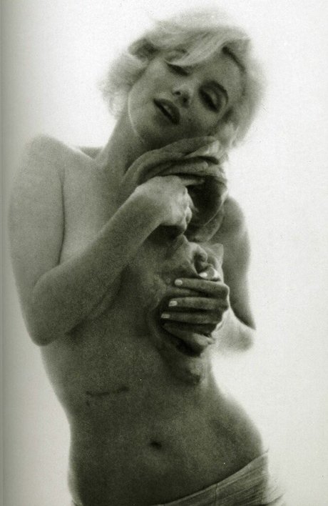 Marilyn Monroe