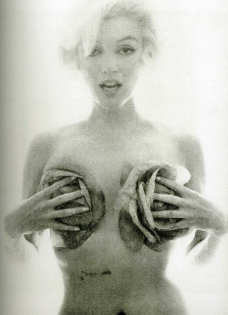 Marilyn Monroe