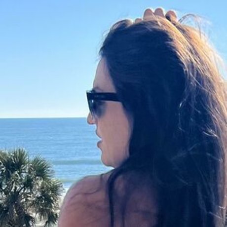 Foto di nudo di fuga di OnlyFans di Britney Jade