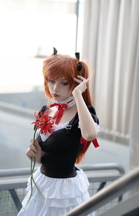 Himeecosplay