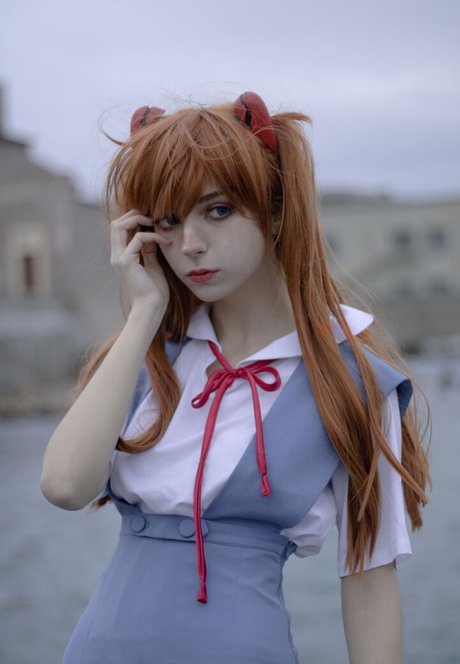Himeecosplay