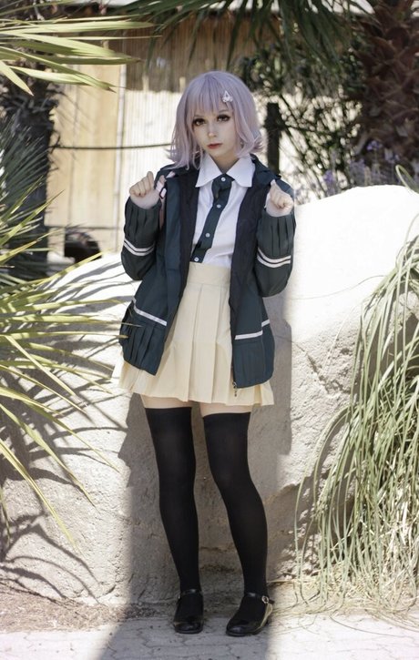Himeecosplay