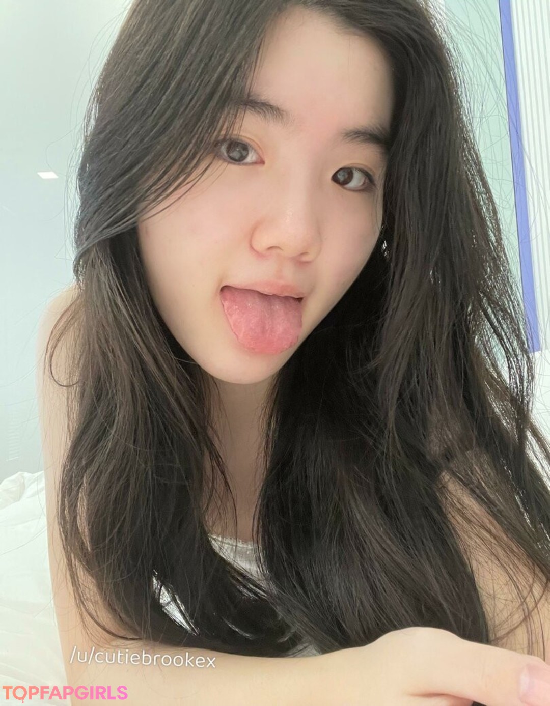 Foto di nudo di fuga di OnlyFans di Cutiebrookex #33 Foto di nudo di fuga di OnlyFans di Cutiebrookex #33