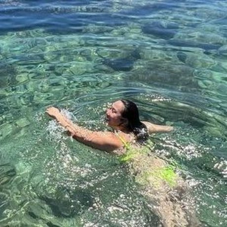 Foto di nudo di fuga di OnlyFans di Thesharonkim