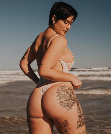 Foto di nudo di fuga di OnlyFans di Laura Lehmkuhl