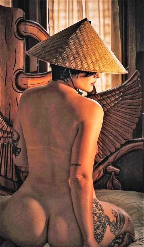 Foto di nudo di fuga di OnlyFans di Laura Lehmkuhl