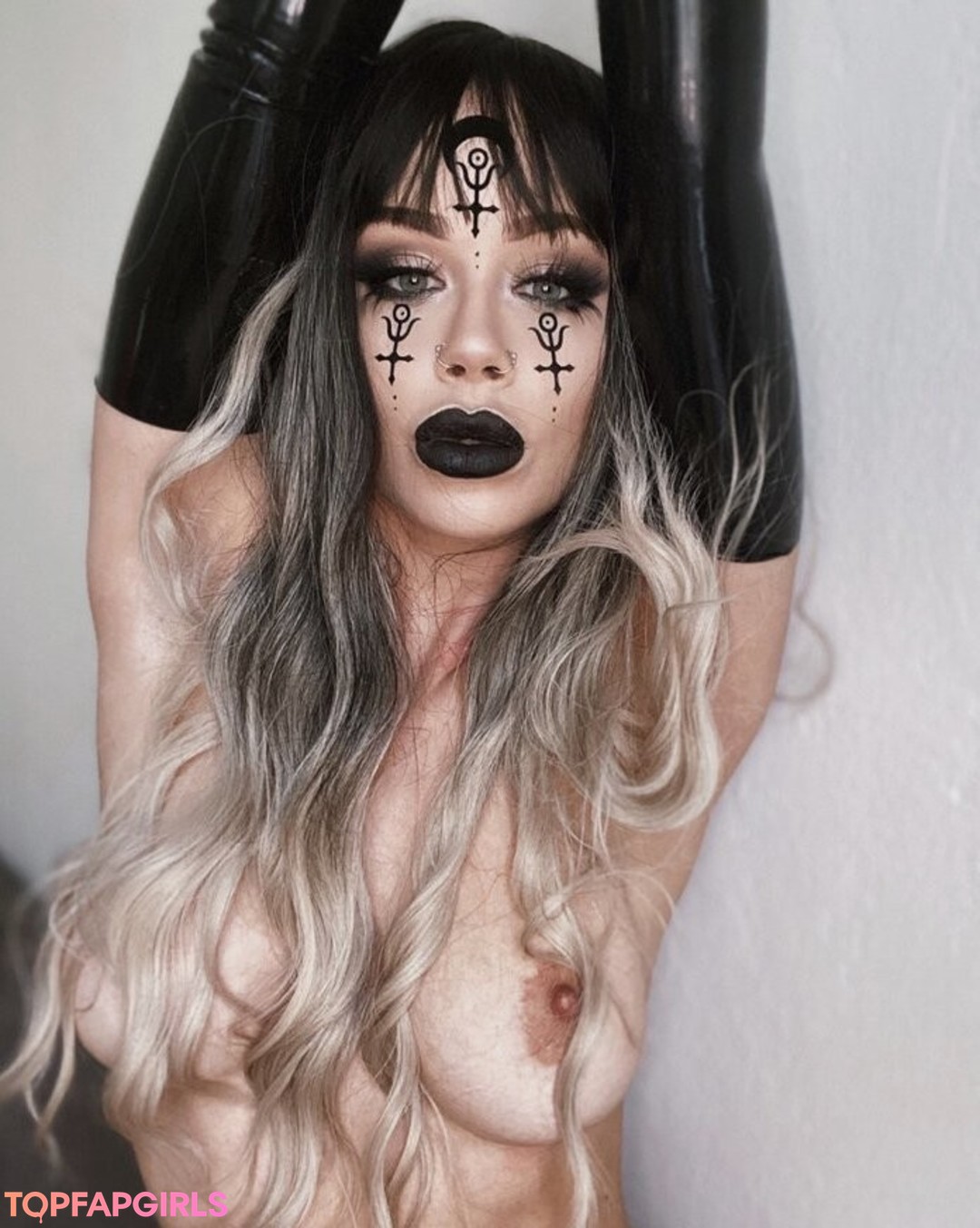 Foto di nudo di fuga di OnlyFans di Ophelia Overdose #40 Foto di nudo di fuga di OnlyFans di Ophelia Overdose #40